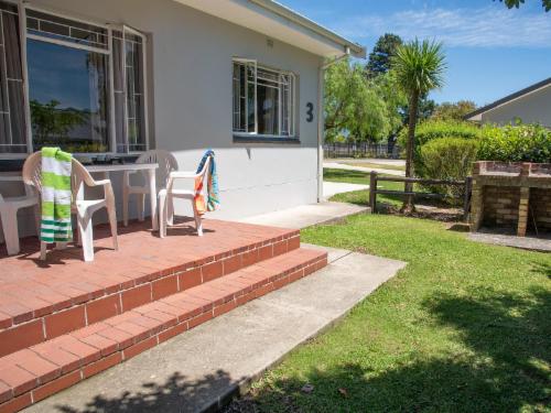 Two bedroom 5 Sleeper