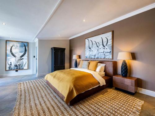 Luxury Double Room