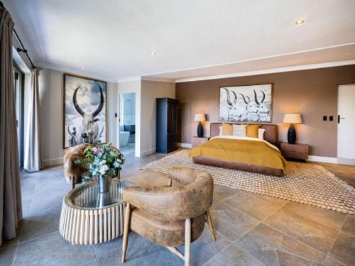 Luxury Double Room