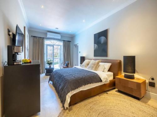 Luxury Family Rooms