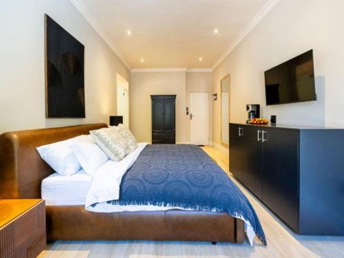Luxury Family Rooms