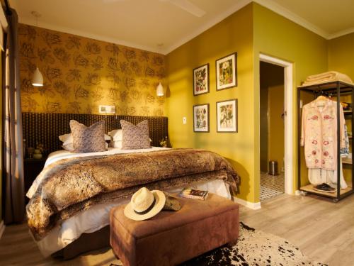 Clifton Rooms
