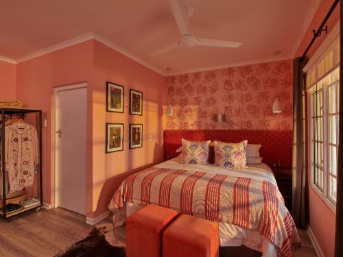 Clifton Rooms