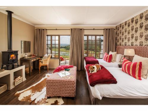 Family Rooms