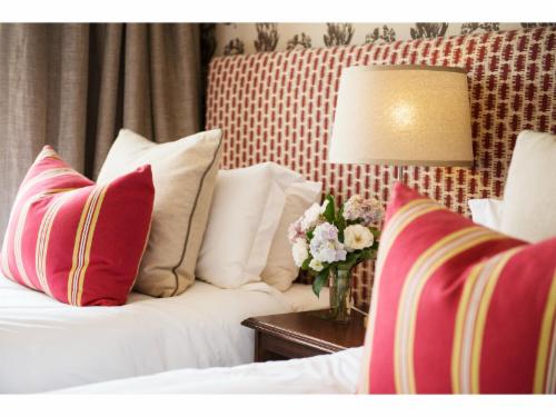 Family Rooms