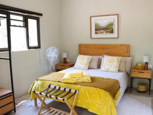 Comfortable Holiday home