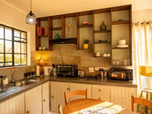 Luxury Two Bedroom Cottage