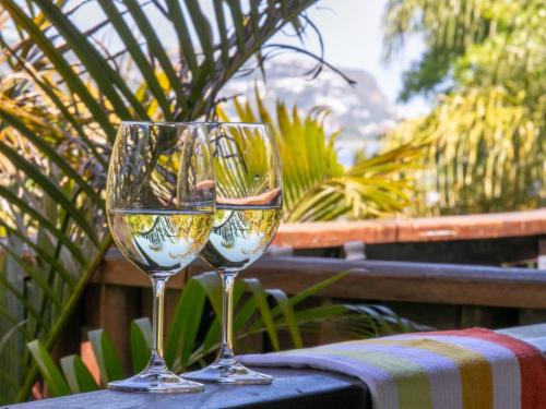 Knysna River Club - Lagoonside Bliss