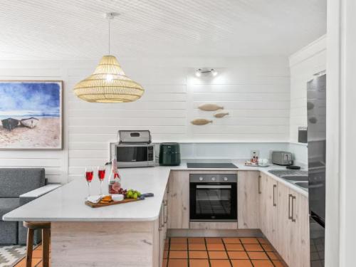 Knysna River Club - Lagoonside Bliss
