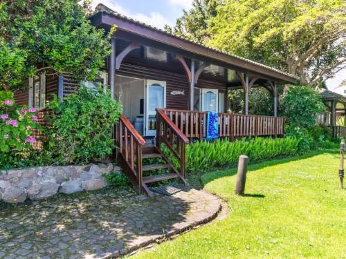Knysna River Club - Lagoonside Bliss