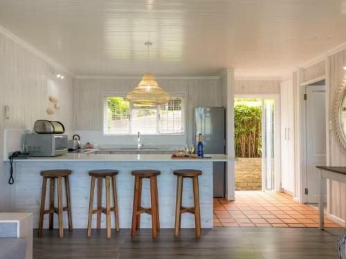 Knysna River Club - Lagoonside Bliss