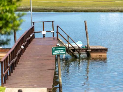 Knysna River Club - Lagoonside Bliss