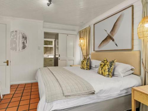 Knysna River Club - Lagoonside Bliss