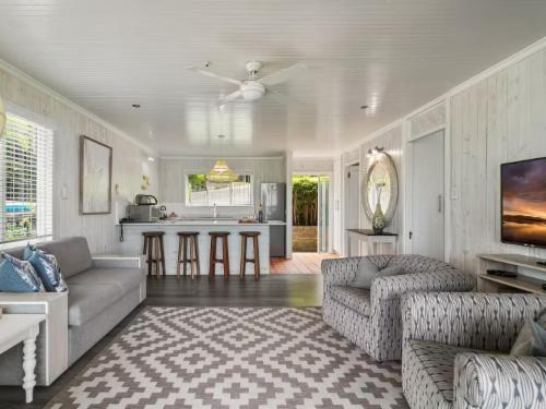 Knysna River Club - Lagoonside Bliss