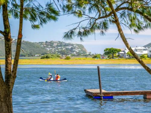 Knysna River Club - Lagoonside Bliss
