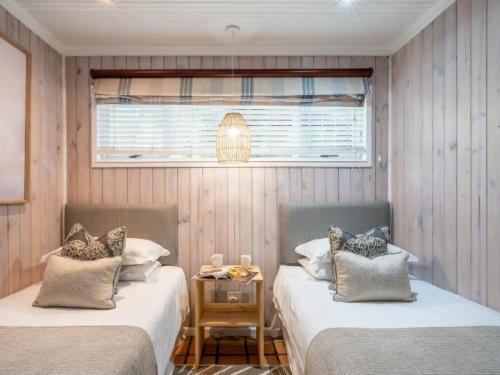 Knysna Lagoon - Lakeview Haven Chalet