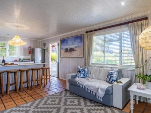 Knysna Lagoon - Lakeview Haven Chalet