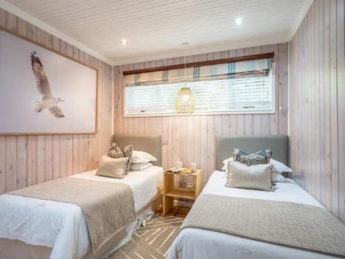 Knysna Lagoon - Lakeview Haven Chalet