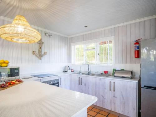 Knysna Lagoon - Lakeview Haven Chalet