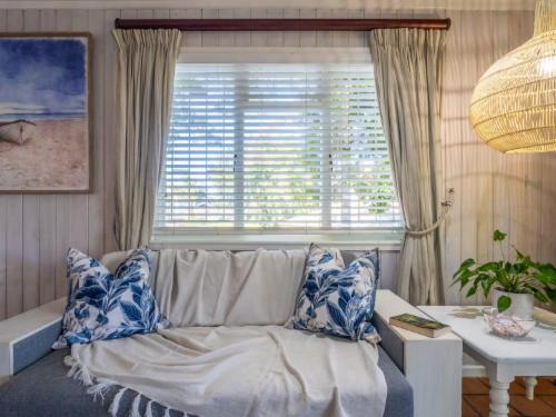 Knysna Lagoon - Lakeview Haven Chalet