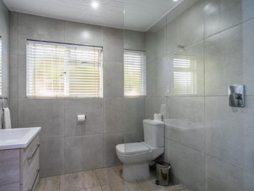 Knysna Lagoon - Lakeview Haven Chalet