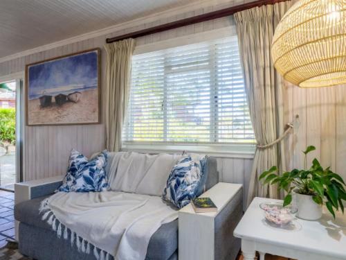 Knysna Lagoon - Lakeview Haven Chalet