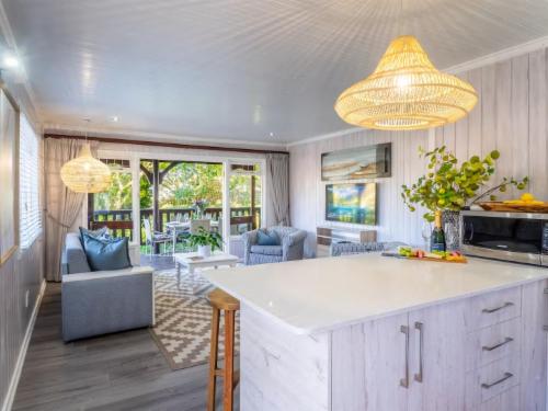 Osprey Cottage - Knysna Lagoon