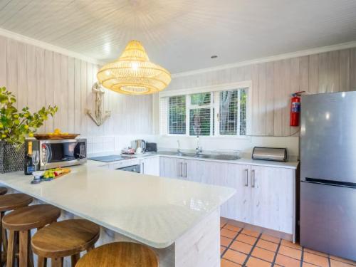 Osprey Cottage - Knysna Lagoon