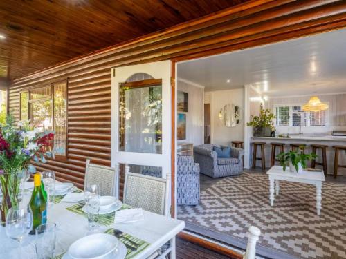 Osprey Cottage - Knysna Lagoon