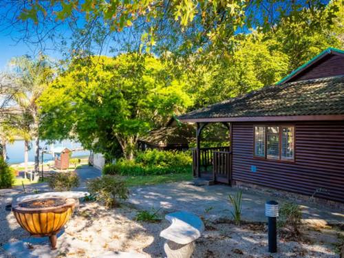 Osprey Cottage - Knysna Lagoon