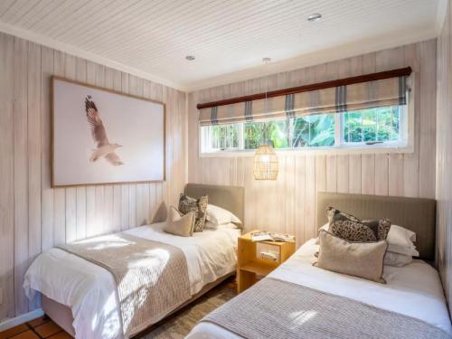 Osprey Cottage - Knysna Lagoon