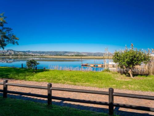 Osprey Cottage - Knysna Lagoon