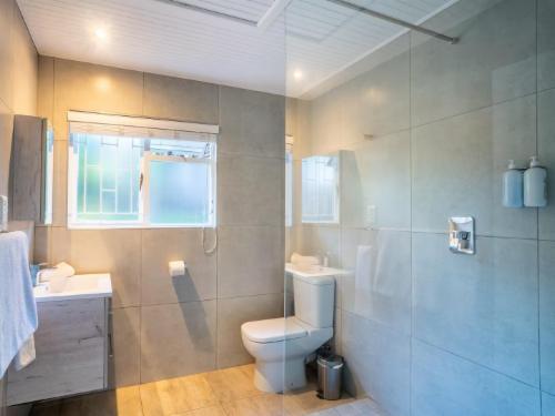 Osprey Cottage - Knysna Lagoon