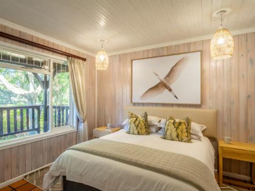 Osprey Cottage - Knysna Lagoon