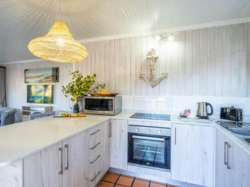 Osprey Cottage - Knysna Lagoon