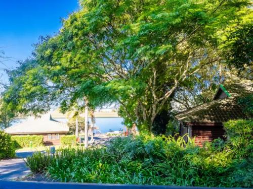Osprey Cottage - Knysna Lagoon