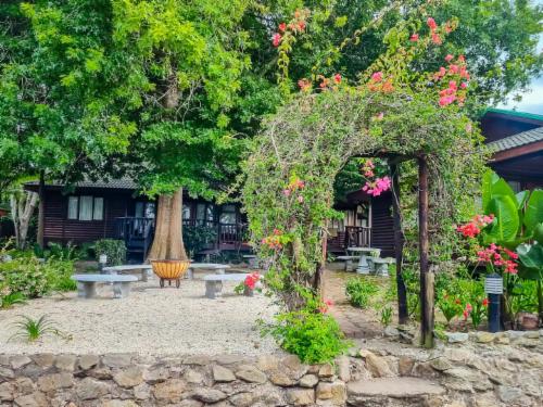 Knysna River Club - Sunbird Cottage