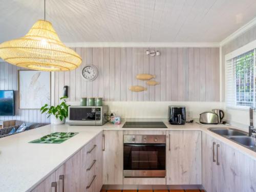 Knysna River Club - Sunbird Cottage