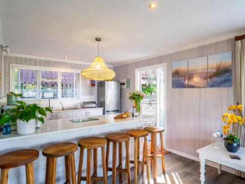 Knysna River Club - Sunbird Cottage