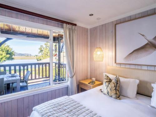 Knysna River Club - Sunbird Cottage