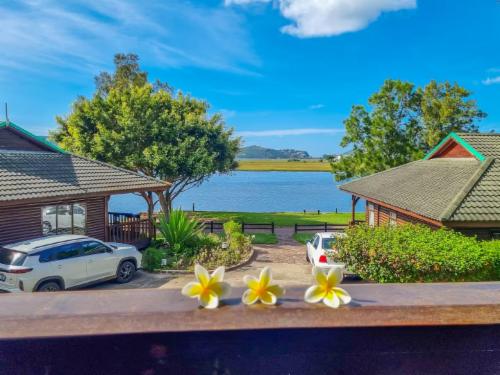 Knysna River Club - Sunbird Cottage