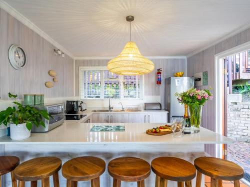 Knysna River Club - Sunbird Cottage