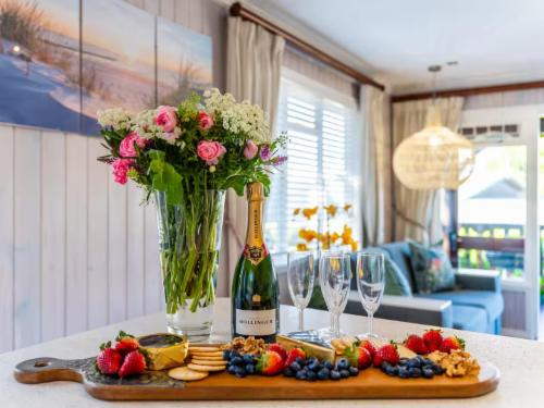 Knysna River Club - Sunbird Cottage