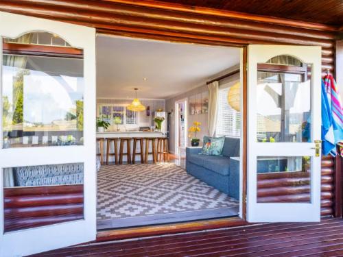 Knysna River Club - Sunbird Cottage