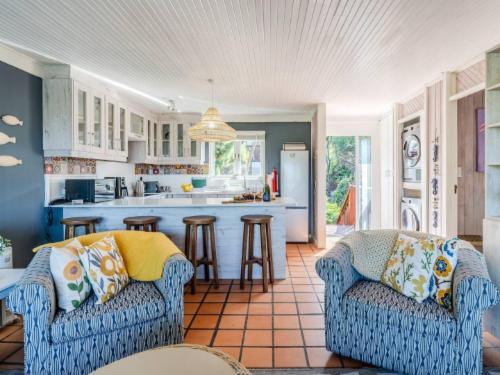 Knysna River Club - Waterside Magic