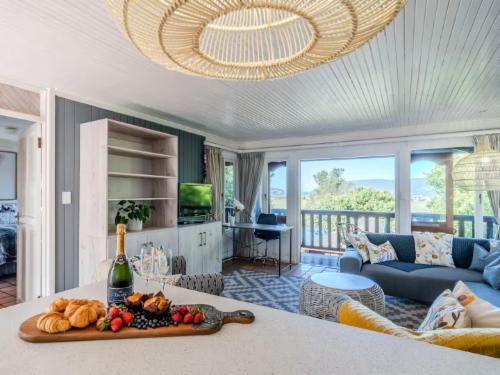 Knysna River Club - Waterside Magic