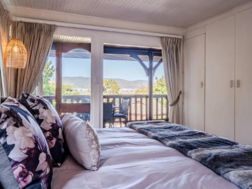 Knysna River Club - Waterside Magic