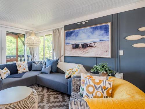 Knysna River Club - Waterside Magic