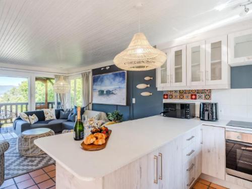 Knysna River Club - Waterside Magic