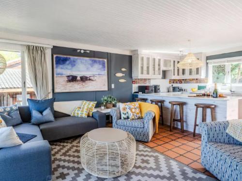 Knysna River Club - Waterside Magic